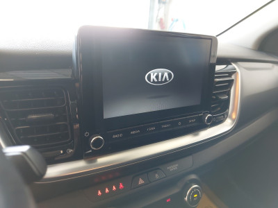 KIA Stonic Gebrauchtwagen KIA Stonic Gebrauchtwagen