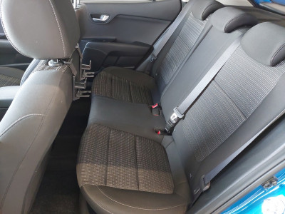 KIA Stonic Gebrauchtwagen KIA Stonic Gebrauchtwagen