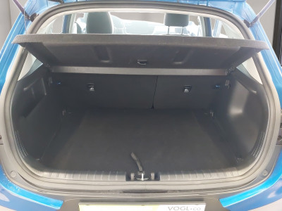 KIA Stonic Gebrauchtwagen KIA Stonic Gebrauchtwagen