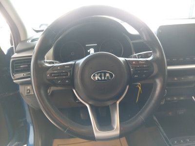 KIA Stonic Gebrauchtwagen KIA Stonic Gebrauchtwagen
