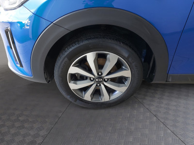 KIA Stonic Gebrauchtwagen KIA Stonic Gebrauchtwagen