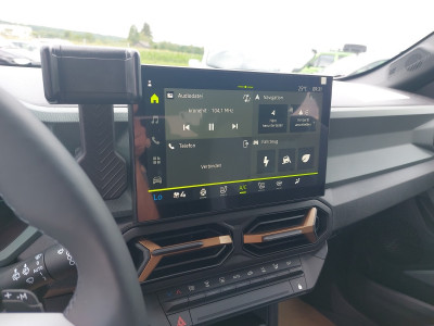 Dacia Duster Neuwagen Dacia Duster Neuwagen