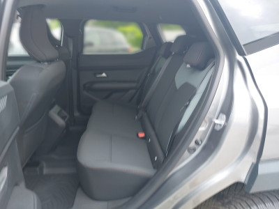 Dacia Duster Neuwagen Dacia Duster Neuwagen