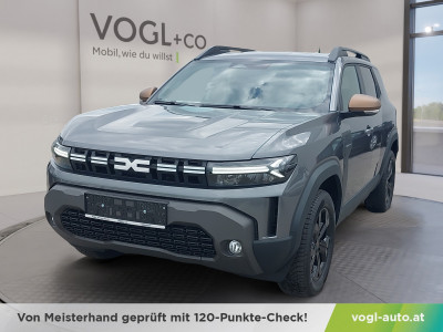 Dacia Duster Neuwagen Dacia Duster Neuwagen