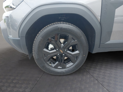 Dacia Duster Neuwagen Dacia Duster Neuwagen