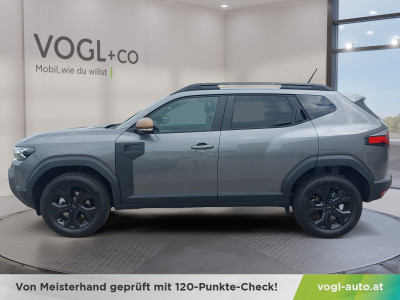 Dacia Duster Neuwagen Dacia Duster Neuwagen