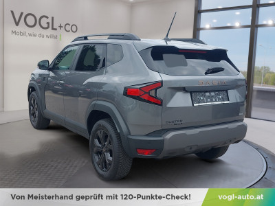 Dacia Duster Neuwagen Dacia Duster Neuwagen