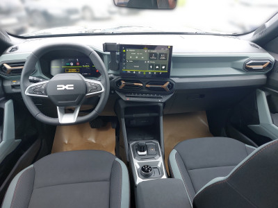 Dacia Duster Neuwagen Dacia Duster Neuwagen