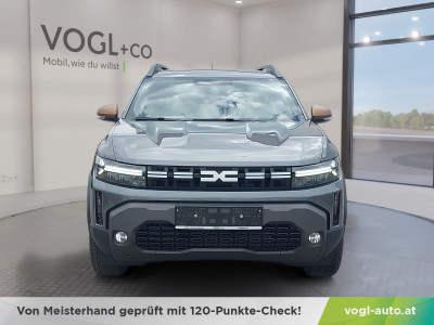 Dacia Duster Neuwagen Dacia Duster Neuwagen
