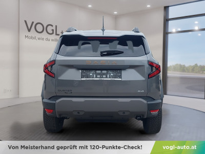 Dacia Duster Neuwagen Dacia Duster Neuwagen