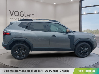 Dacia Duster Neuwagen Dacia Duster Neuwagen