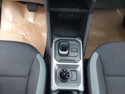 Dacia Duster Neuwagen Dacia Duster Neuwagen