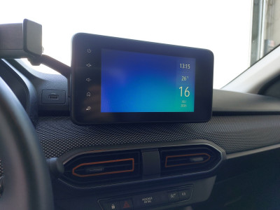 Dacia Sandero Gebrauchtwagen