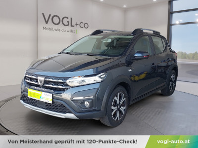 Dacia Sandero Gebrauchtwagen