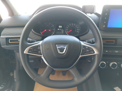 Dacia Sandero Gebrauchtwagen
