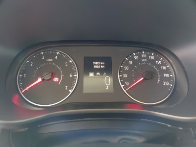 Dacia Sandero Gebrauchtwagen