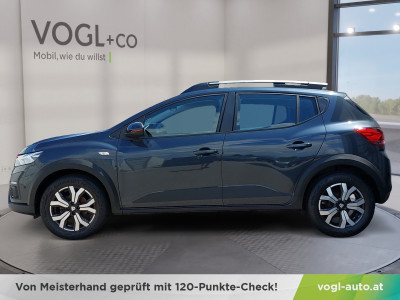 Dacia Sandero Gebrauchtwagen
