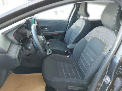 Dacia Sandero Gebrauchtwagen