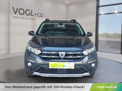 Dacia Sandero Gebrauchtwagen