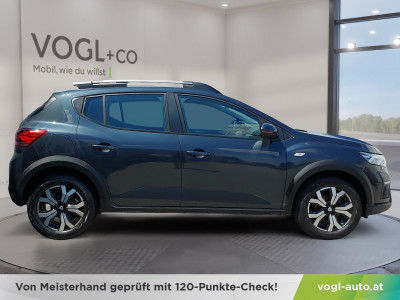 Dacia Sandero Gebrauchtwagen