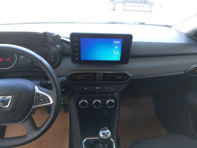 Dacia Sandero Gebrauchtwagen