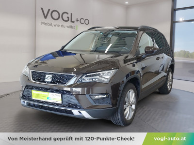 Seat Ateca Gebrauchtwagen