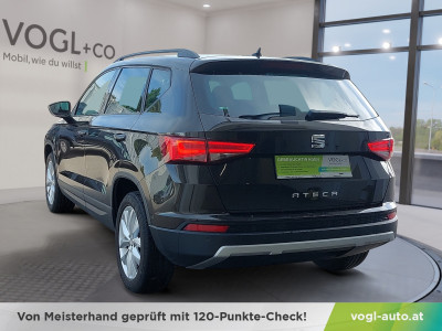 Seat Ateca Gebrauchtwagen