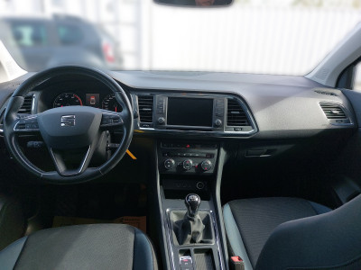 Seat Ateca Gebrauchtwagen