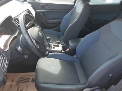 Seat Ateca Gebrauchtwagen