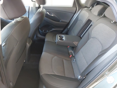 Hyundai i30 Gebrauchtwagen Hyundai i30 Gebrauchtwagen