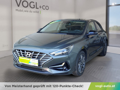 Hyundai i30 Gebrauchtwagen Hyundai i30 Gebrauchtwagen