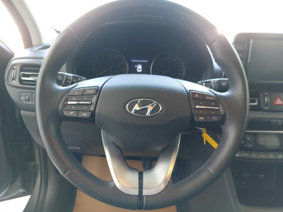 Hyundai i30 Gebrauchtwagen Hyundai i30 Gebrauchtwagen