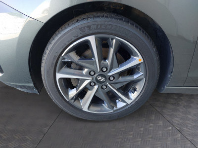 Hyundai i30 Gebrauchtwagen Hyundai i30 Gebrauchtwagen