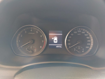 Hyundai i30 Gebrauchtwagen Hyundai i30 Gebrauchtwagen