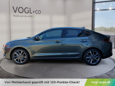 Hyundai i30 Gebrauchtwagen Hyundai i30 Gebrauchtwagen