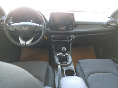 Hyundai i30 Gebrauchtwagen Hyundai i30 Gebrauchtwagen