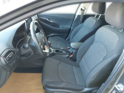 Hyundai i30 Gebrauchtwagen Hyundai i30 Gebrauchtwagen