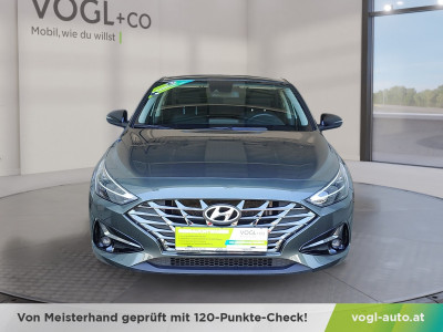 Hyundai i30 Gebrauchtwagen Hyundai i30 Gebrauchtwagen