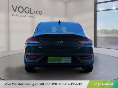 Hyundai i30 Gebrauchtwagen Hyundai i30 Gebrauchtwagen