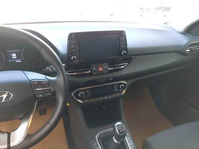 Hyundai i30 Gebrauchtwagen Hyundai i30 Gebrauchtwagen