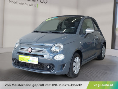 Fiat 500 Gebrauchtwagen
