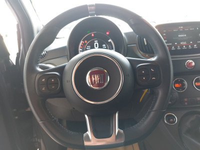 Fiat 500 Gebrauchtwagen