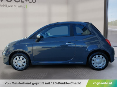 Fiat 500 Gebrauchtwagen