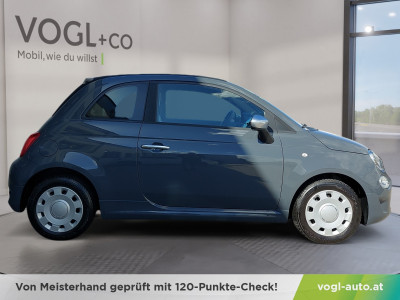 Fiat 500 Gebrauchtwagen