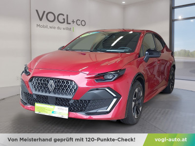 Renault Clio Gebrauchtwagen