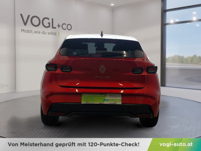 Renault Clio Gebrauchtwagen