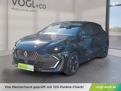 Renault Clio Gebrauchtwagen