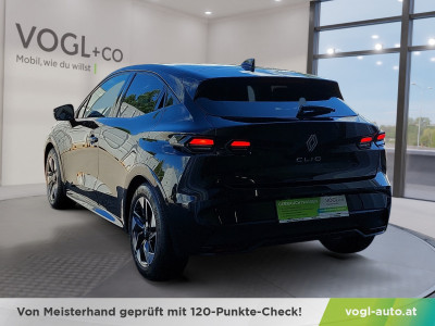 Renault Clio Gebrauchtwagen