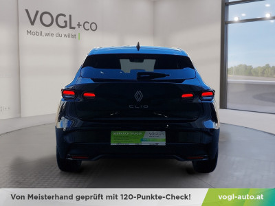 Renault Clio Gebrauchtwagen