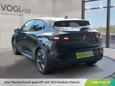 Renault Clio Gebrauchtwagen